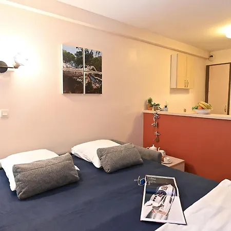 Apartment Le Village - C6013 By Interhome