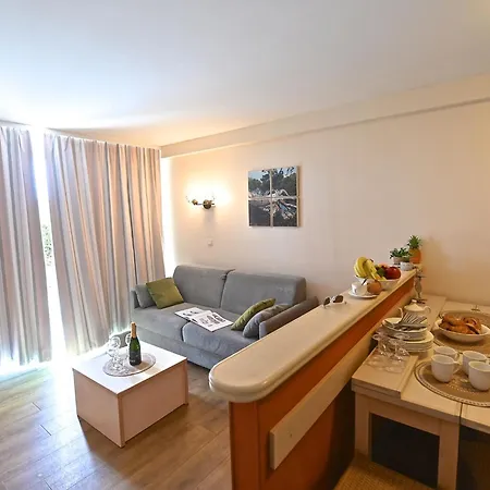 Le Village - C6013 By Interhome Apartment Saint-Raphaël