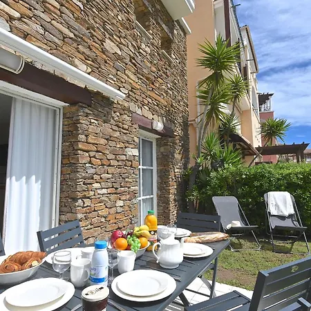 Le Village - C6013 By Interhome Apartamento Saint-Raphaël