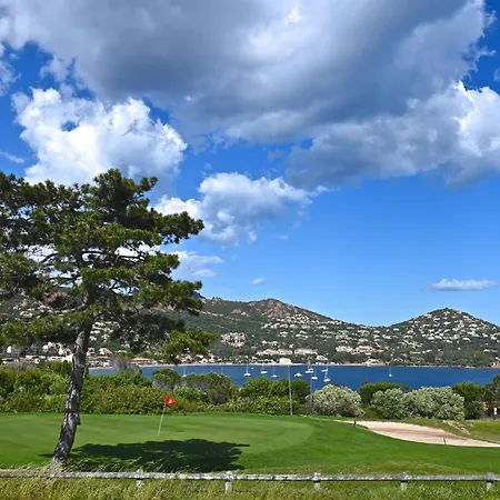 Le Village - C6013 By Interhome Apartment Saint-Raphaël