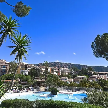 Le Village - C6013 By Interhome Saint-Raphaël