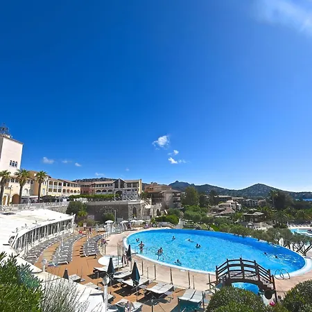 Le Village - C6013 By Interhome Apartment Saint-Raphaël