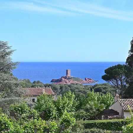 Le Village - C6013 By Interhome * Saint-Raphaël