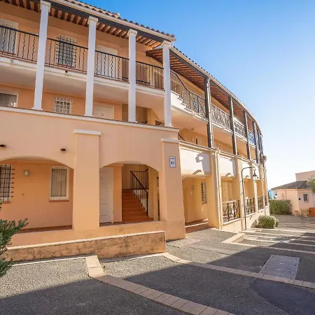 Village Cap Esterel - Le Village-65 By Interhome Apartment Saint-Raphael (Var)