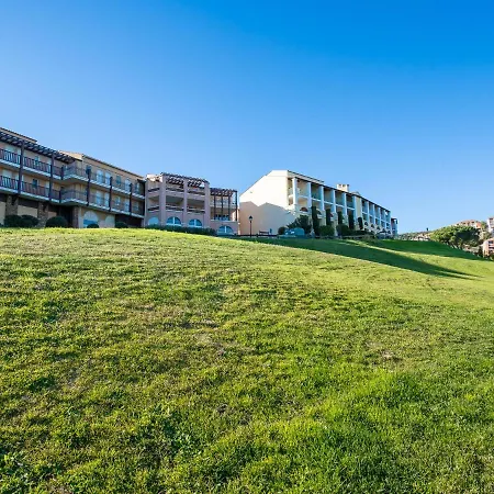 Village Cap Esterel - Le Village-65 By Interhome