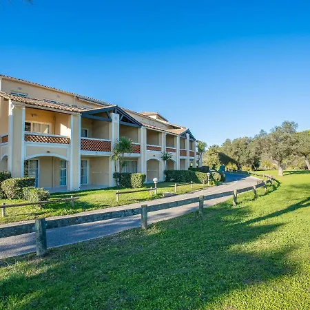 Le Village - C6013 By Interhome Saint-Raphaël