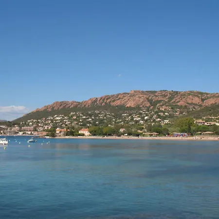 Village Cap Esterel - Le Village-65 By Interhome *
