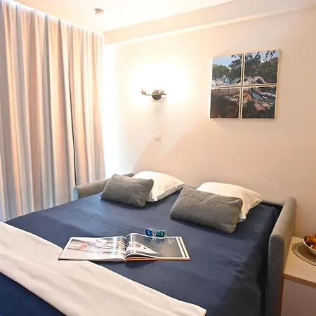 Village Cap Esterel - Le Village-65 By Interhome Apartment