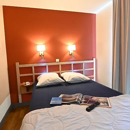 아파트 Le Village - C6013 By Interhome Saint-Raphaël