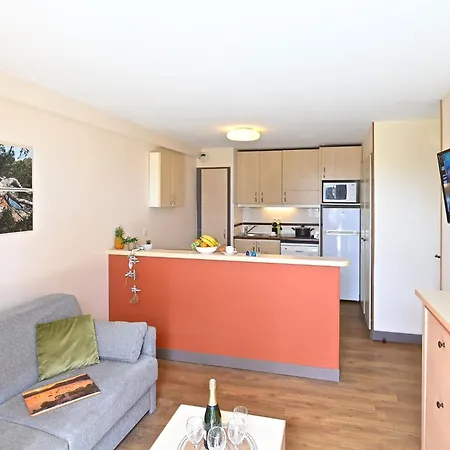 Village Cap Esterel - Le Village-65 By Interhome *