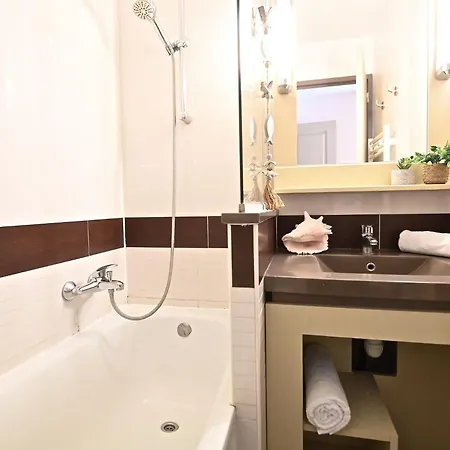 Village Cap Esterel - Le Village-65 By Interhome Saint-Raphael (Var)