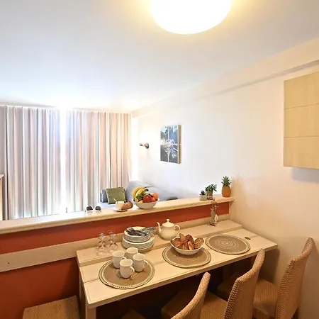 Village Cap Esterel - Le Village-65 By Interhome Apartment