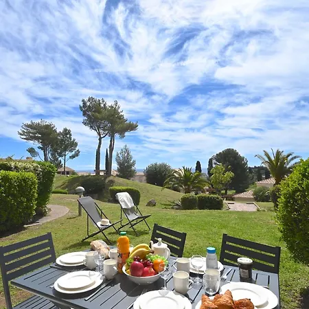 Village Cap Esterel - Le Village-65 By Interhome Saint-Raphael (Var)