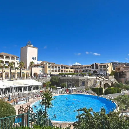 Apartment Village Cap Esterel - Le Village-65 By Interhome