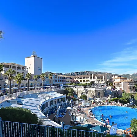 Village Cap Esterel - Le Village-65 By Interhome * Saint-Raphael (Var)