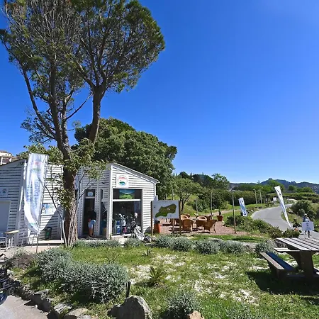 아파트 Le Village - C6013 By Interhome *