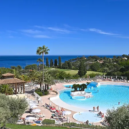 Village Cap Esterel - Le Village-65 By Interhome Saint-Raphael (Var)