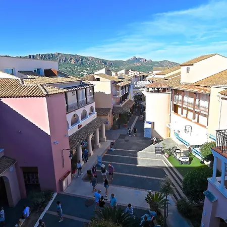 Village Cap Esterel - Le Village-65 By Interhome Saint-Raphael (Var)